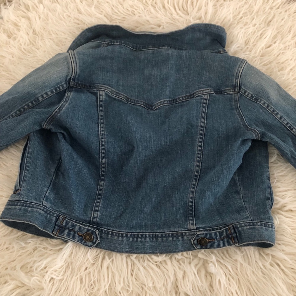 Jean Jacket - Picture 4 of 4